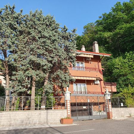 Apartvilla Трієст Екстер'єр фото
