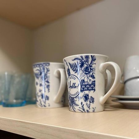 Apartvilla Трієст Екстер'єр фото