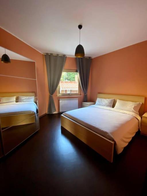 Apartvilla Трієст Екстер'єр фото