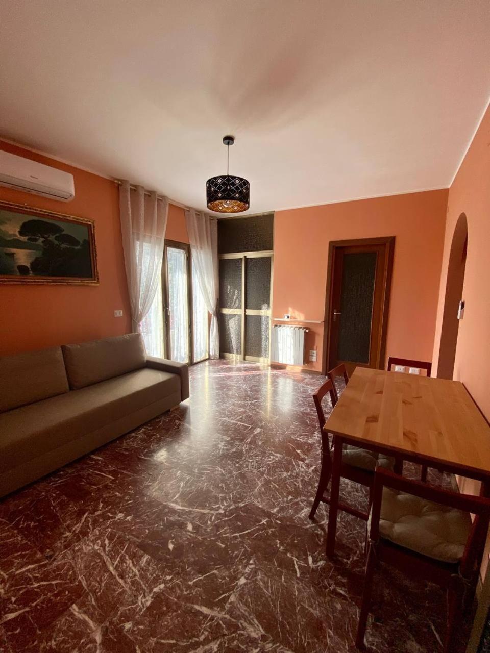 Apartvilla Трієст Екстер'єр фото