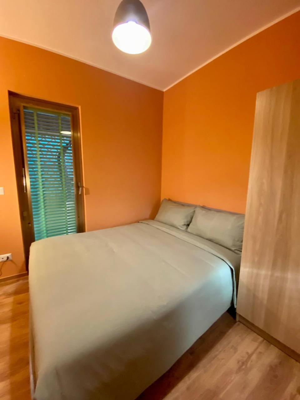 Apartvilla Трієст Екстер'єр фото