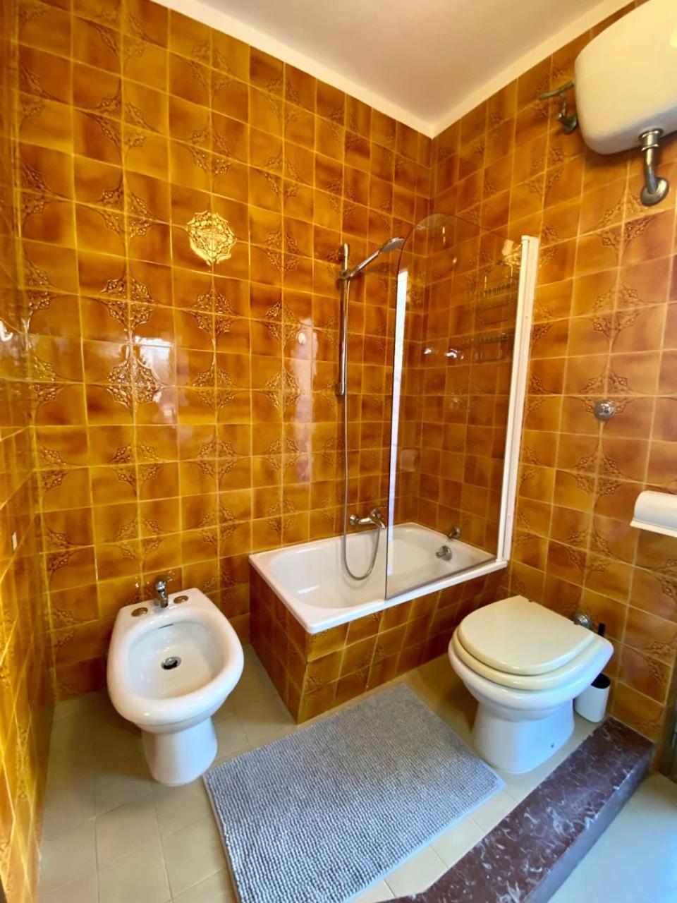Apartvilla Трієст Екстер'єр фото