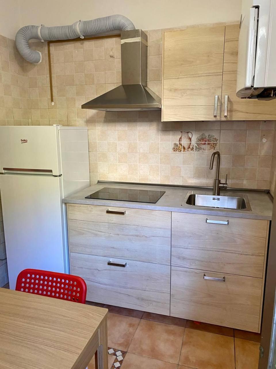 Apartvilla Трієст Екстер'єр фото