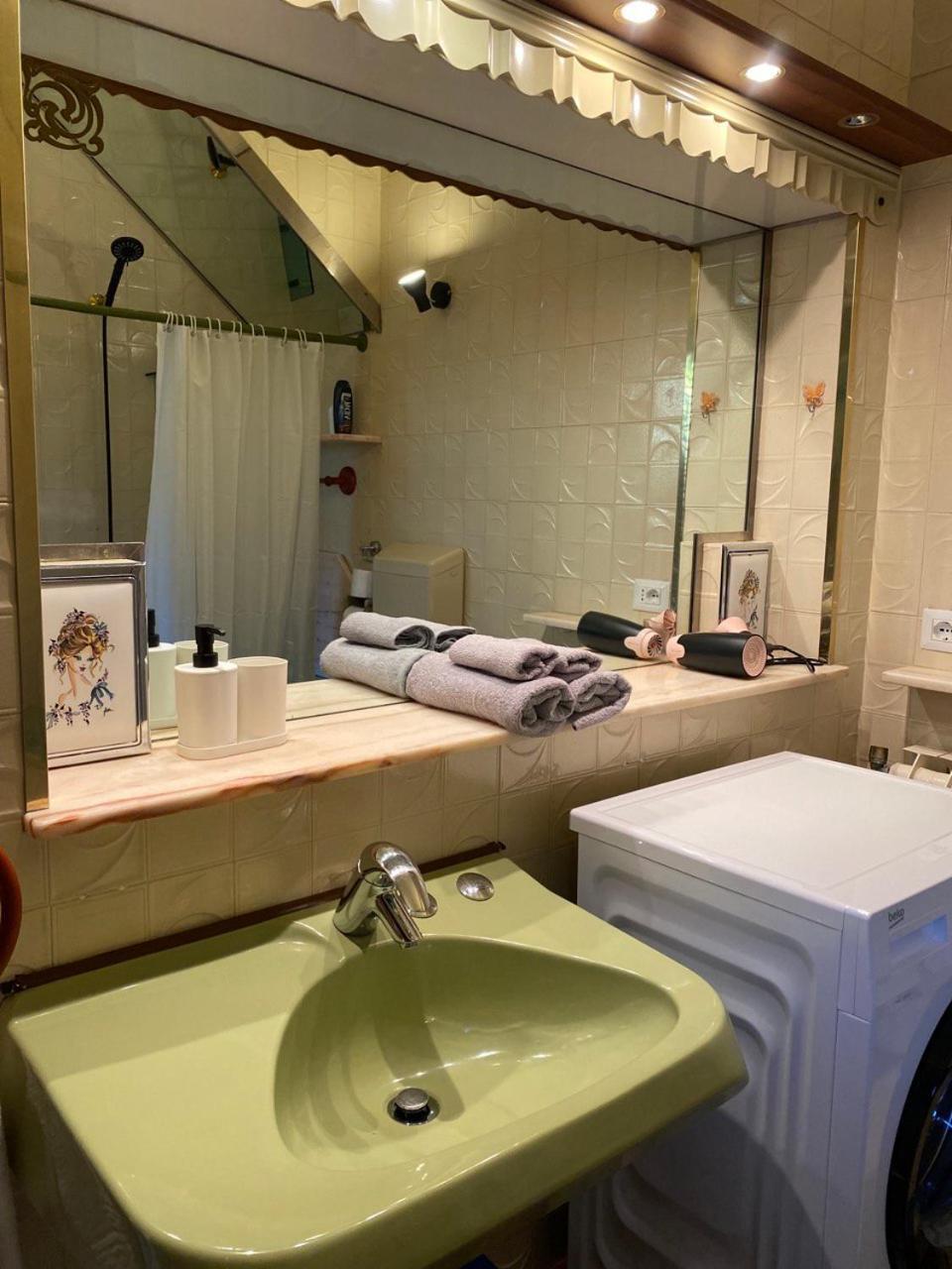 Apartvilla Трієст Екстер'єр фото