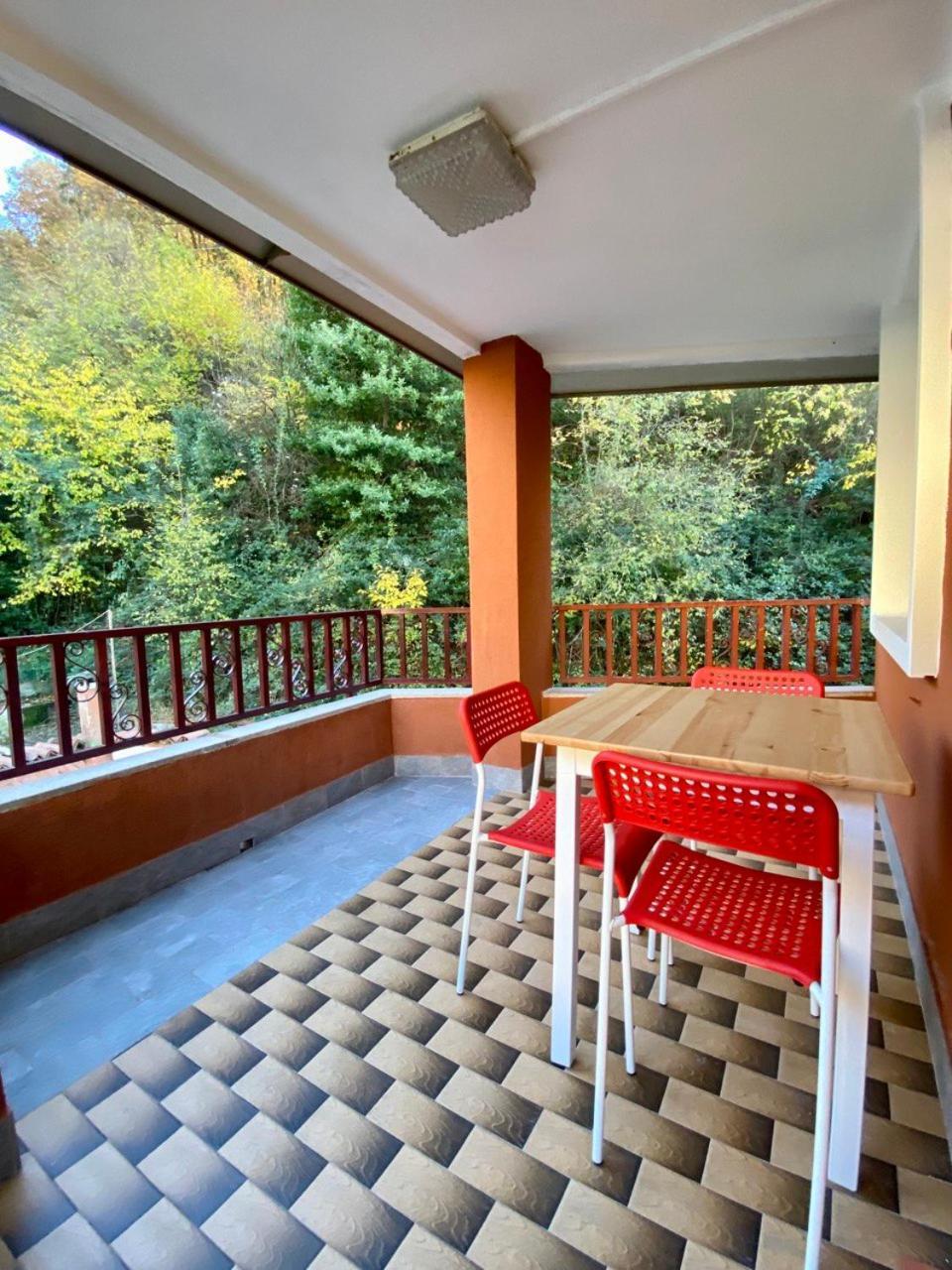Apartvilla Трієст Екстер'єр фото