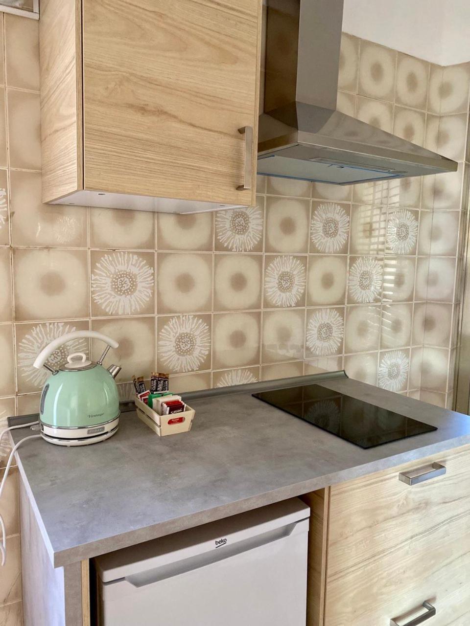 Apartvilla Трієст Екстер'єр фото