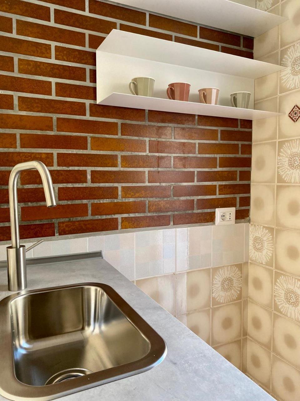 Apartvilla Трієст Екстер'єр фото