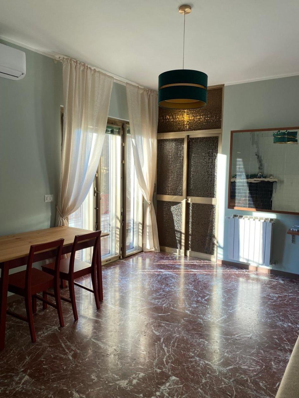 Apartvilla Трієст Екстер'єр фото