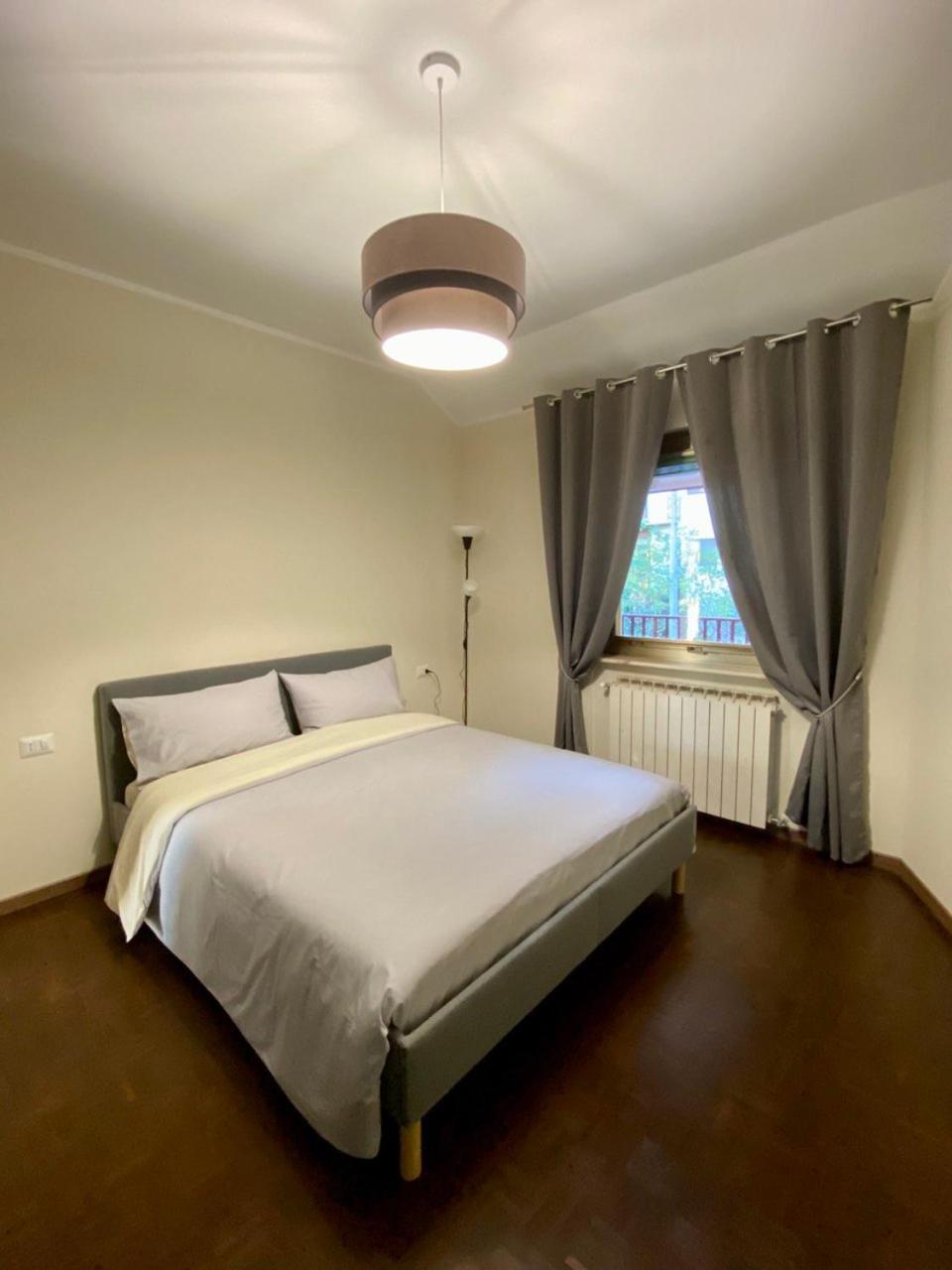 Apartvilla Трієст Екстер'єр фото