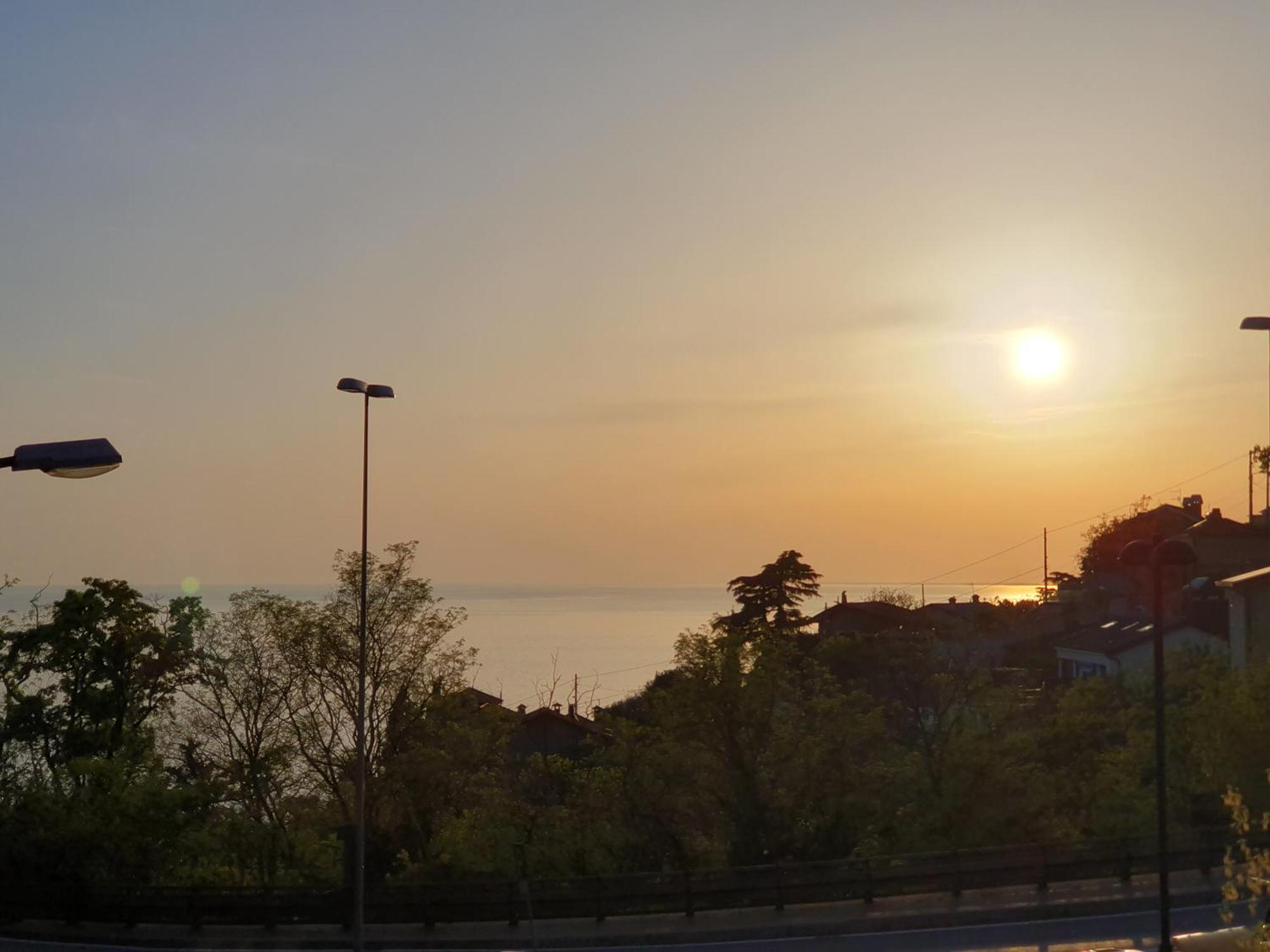 Apartvilla Трієст Екстер'єр фото