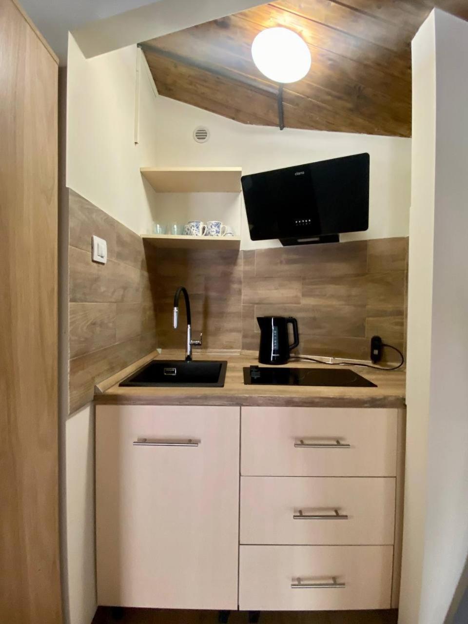 Apartvilla Трієст Екстер'єр фото