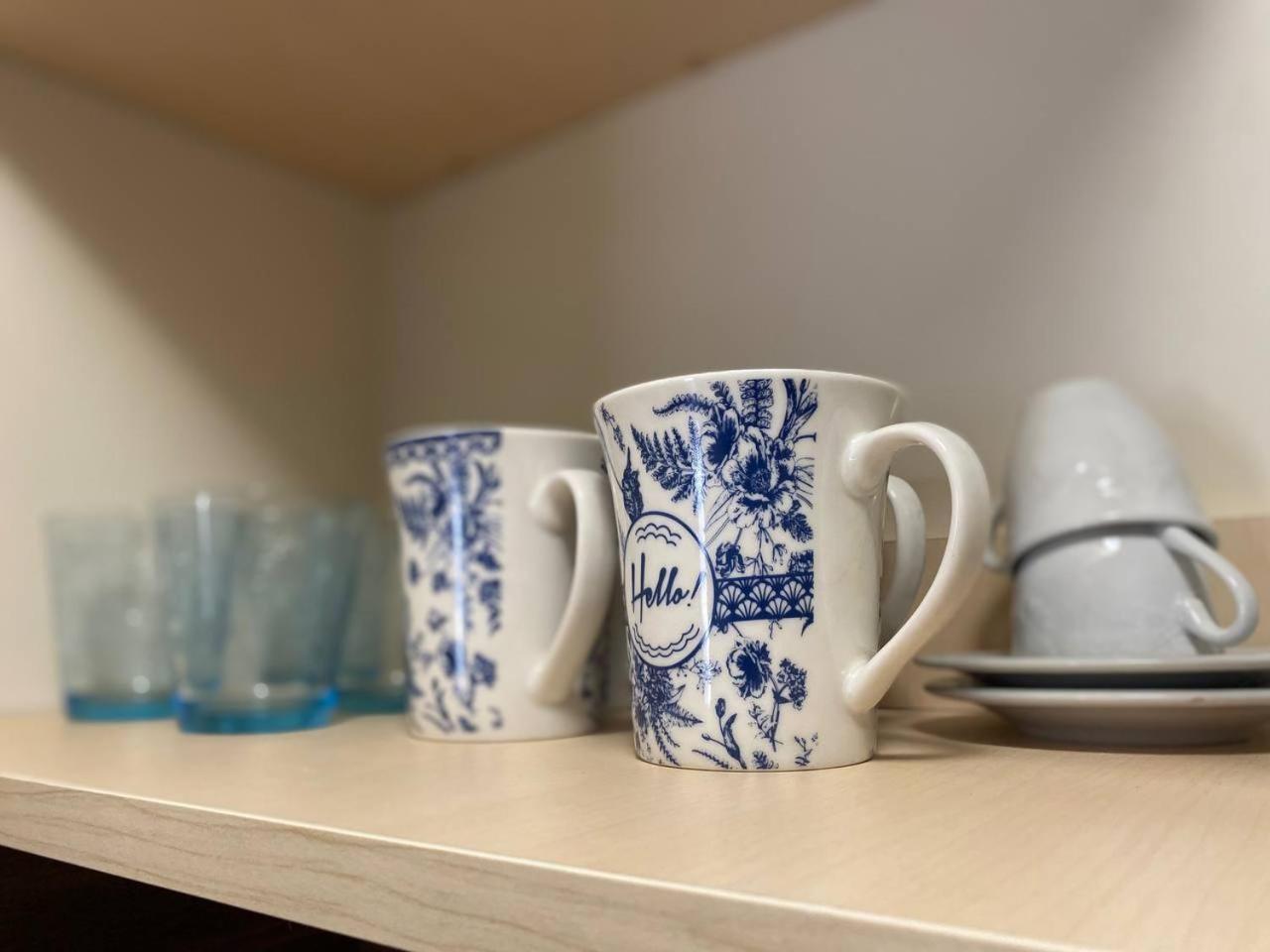 Apartvilla Трієст Екстер'єр фото