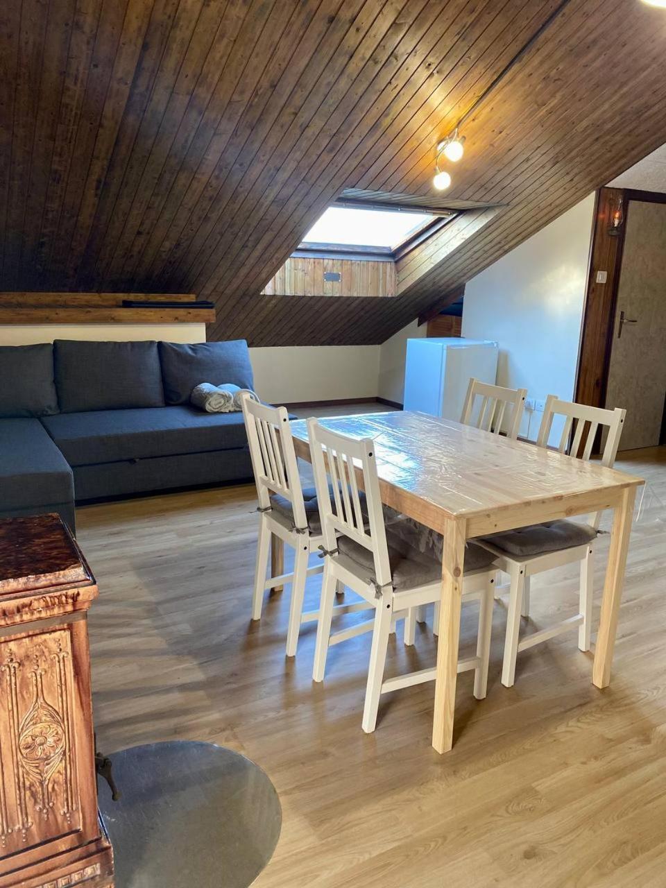 Apartvilla Трієст Екстер'єр фото