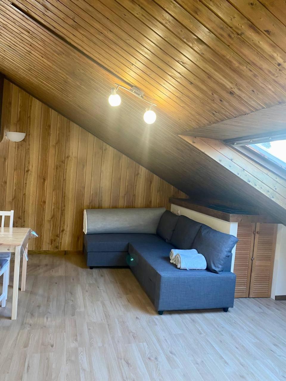 Apartvilla Трієст Екстер'єр фото