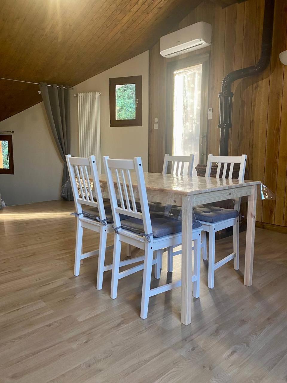 Apartvilla Трієст Екстер'єр фото