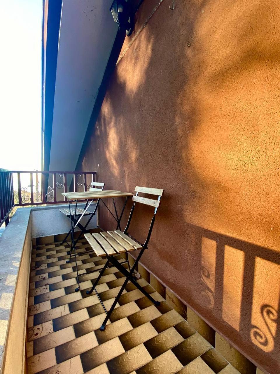 Apartvilla Трієст Екстер'єр фото